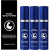 Aderpmin 2025 New ErectBoost Vital Spray for Men, Erectboost Spray for Man, Mans Vitality Sprays, Plant-Based Formula, Skin Comfort Support, Roll-On Applicator, 5ml (3)