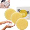 Rietoiu 3 In 1 Japanese Whitening Soap, 7 Days Whitening Soap, Whitening And Moisturizing Soap For Face & Body,Body Scrub Soap for Exfoliation,Whitening Moisturizing Skin Wash Face Body Cleaning Soap (3 Pcs)