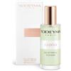 Generic Profumo donna GIANNA eau de parfum 15 ml edp natural spray