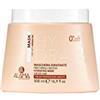 A ALAMA Alama Professional Hydra - Maschera idratante con olio di argan per capelli secchi, 550 g