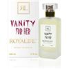 Royalife-Vanity For Her 50 ml