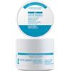 Sapone di un Tempo - Maschera Capelli Ecobio Anticrespo con Aloe Vera, Olio di Cocco e Burro di Karité, Maschera Capelli Ricci Nutriente e Idratante con Olio di Pequi, Vegan Made in Italy