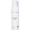 MAXYMOVA Mousse detergente idratante viso e ciglia, con aloe vera biologica ed estratto di rosa di Gerico, rimuove trucco e impurità, pelle morbida e idratata (150 ml)
