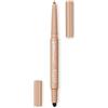 WYCON cosmetics EVERLASTING 24h EYE PENCIL Matita occhi automatica waterproof e long lasting 24 BROWNISH