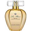 LA RIVE Golden Woman Made with Swarovski® Elements Edp 75 ml