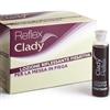 CLADY FRIZ COLOR CASTANO C24