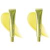 TAEXATWXC Siero Booster alla Vitamina C — Formulato con Glutatione, Niacinamide e Vitamina E. Attenua le macchie scure, illumina, minimizza le linee sottili e dona un effetto Glass Skin. (Skincare Coreana)