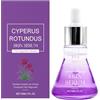 Kraein Cyperus Rotundus - Olio per la depilazione, lenitivo e idratante, per la pelle morbida, riduce la crescita dei peli, idrata e lenisce la pelle (1 pezzo)