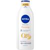 Nivea Lozione per il corpo Q10 e vitamina C, 400 ml, confezione da 1