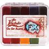 Skin Illustrator PPI Skin Illustrator On Set FX - Palette trucco