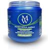 Generic Maschera trattamento Ristrutturante Mirtillo e Aloe My Way 1000 ML per capelli secchi, sfibrati, ricci, crespi, trattati chimicamente