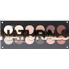 INGLOT Palette Studio per truccatori NATURALI | Palette di ombretti neutri | Ombretti altamente pigmentati Tonalità di trucco per tutti i giorni | Trucco a lunga durata |
