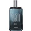 O Boticário O BOTICARIO O Boticário Egeo Bomb Black Eau de Toilette, Long-Lasting, Caramel & Leather, Men's Cologne Fragrance