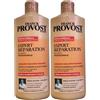 FEI FAN Balsamo Professionale EXPERT REPARATION, Arricchito Con Attivi Trattanti, Con Estratto Di Moringa & Olio Di Jojoba, Rende i Capelli Come Rigenerati, 8 Azioni Anti-Fragilità 450ml (2 Flaconi)