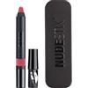Nudestix gel Colour balsamo per le labbra e guance 2.8 g Rebel