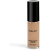 Inglot Fondotinta | Coprenza Perfetta e Naturale | Lunga Tenuta | Finish Liscio e Matte | Incarnato Luminoso | AMC Cream Foundation | 30 ml MW101
