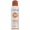 DERMOLAB Solare Spray Corpo - Viso Spf20, Vanilla, 150 Millilitro