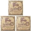 Alighiero Campostrini NATURAL COLLECTION 125 gr. (AVENA GERME DI GRANO) 4 PEZZI da 125 gr.