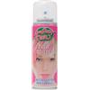 Virsus 1 bomboletta Spray da 100 ml di Glitter Silver temporaneo per Capelli, colora i Tuoi Capelli con Brillantini Argentati per Feste Party e Eventi per Bambini e Adulti lacca glitterata