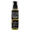 FEI FAN Cristalli Liquidi SEMI DI LINO e JOJOBA OIL, Trattamento Cosmetico Per La Bellezza Dei Capelli, Ad Azione Lucidante e Laminante 100ml (Falcone)