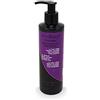 CorpoeCapelli Personal Touch Maschera Colorata Capelli Viola Con Olio Dargan 250ml