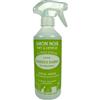 Marius Fabre, sapone liquido nero in nebulizzatore, 500 ml (specifico per il giardino) (etichetta in lingua italiana non garantita)