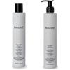 Generico KIT HYALURONIC FILLER CONDITIONER maschera + SHAMPOO BIACRE' con Acido Ialuronico 250 ml