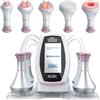 Linanty Dispositivo dimagrante da 80 K, dispositivo di bellezza e corpo 5 in 1, radiofrequenza RF con indicatore LED, per tonificare il corpo e dimagrire