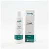 Pasulin Shampoo Riparatore Pasulin - Post Trapianto Capelli, Lenitivo e Rigenerante, Riduce Prurito e Irritazioni, Per Cuoio Capelluto Delicato, 150 ml