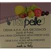Vita Pelle PHYTO SINTESI LINEA VITAPELLE CREMA A.H.A. ALFA IDROSSIACIDI ACIDI DI FRUTTA 50 ML