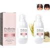 Caduola Zephta H-Regrow 2.0, Zephta Hair Regrowth, ProRevita Rice Nutri Spray, Bello Hair Helper Spray per capelli diradati, Spray per la cura dei capelli per diradamento e perdita di capelli (2 PCS)