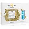 ALFAPARF MILANO Star Intensive Shine Serum - Trattamento Intensivo di Brillantezza in Fiale - 6x13 ml - Yellow Professional