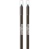 Maybelline New York Tattoo Liner Galactic Chrome Matita Occhi in Gel Effetto Tatuaggio Waterproof Tratto Intenso Uniforme e Scorrevole fino a 36 ore Colore 823 Aurora Flip - 2 Matite