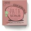 Officina dei Saponi PATA-SCRUB Intimo Solido azione riequilibrante grazie al prebiotico di patata Bio Vegan Ph. 5.2 55 gr