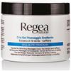 Regea naturae KeBeauty Shop® Crio gel massaggio snellente con estratto di tè verde e caffeina Cellulite Program Regea 500 ml. Senza Parabeni Senza Paraffine