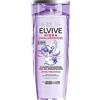 L'Oreal Paris ELVIVE HIDRA HIALURÓNICO champú 72h hidratación 285 ml