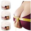 Qklovni Crema per il miglioramento del seno, crema per il potenziamento del seno e dell'anca, crema per l'ingrandimento del seno, crema rassodante per i glutei e l'anca, crema rimpolpante per le donne, 50 g