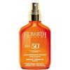 LIGNE ST BARTH Olio solare Roucou SPF 50 da 100ml