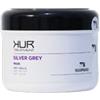 Tocco Magico TOCCOMAGICO KUR TREATMENT SILVER GREY,MASCHERA ANTI - GIALLO 250 ML