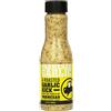 Buffalo Wild Wings Parmigian Aglio Salsa Classica, 355 ml