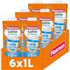 Plasmon stage 12-36 6 brick x 1 litro