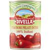 Generico Pastificio Divella Pomodoro Pelati 400ml