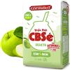 Yerbox CBSé Yerba Mate Tè Silueta 500g + Campione Regalo (40g) Ricco di antiossidanti, vitamine, accelera il metabolismo, senza zucchero | Argentina