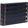 Nespresso - Ristretto Decaffeinato - 50 Capsule
