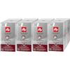 ILLY 200 Capsule Compatibili Nespresso 4 Confezioni da 50 Caffè Gusto INTENSO