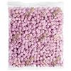Pastiglie Leone Leone dal 1857 - Sacchetto Ricarica Porta Caramelle - Pastiglie Leone alla Violetta - Caramelle Leone Senza Glutine e Vegane - Sacchetto da 500g