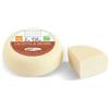 Selected by PARMAshop Caciotta Biologica di Urzano - Latte Vacche Rosse e Brune - Prodotto di Montagna