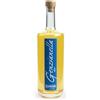 Bernard GENZIANELLA LIQUORE AMARO 28% VOL 70 CL LIQUORI BERNARD