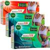 Qualuca, Complesso Siluet e Detox - 21 Giorni | Tisana | 2x Siluet + 1x Detox | Set 3 Scatole | 60 Bustine