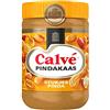 Calvé - Burro Di Arachidi Con Pezzi Di Arachidi - 650 g
